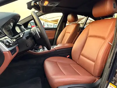 صورة مصغرة 10 لـ 2014 BMW 5-SERIES