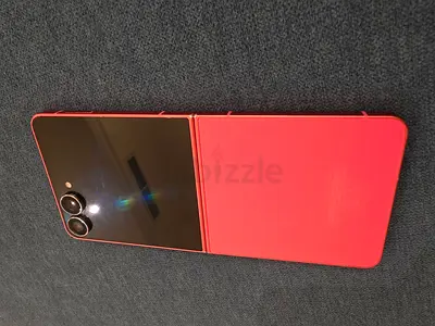 Samsung Flip 7 256 Pink Special Edition