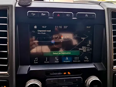 2018 FORD F-150 缩略图 14