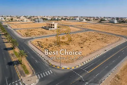 تملّك للعرب _ خطط سداد مرنة _ أرض سكنية.