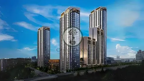 GENUINE RESALE | HIGH FLOOR | HIGH FLOOR | COMMUNITY VIEW