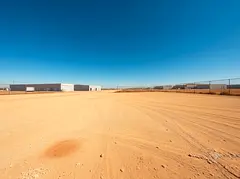 Industrial Plot for Sale | Al Sajaa, Sharjah