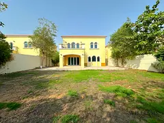 DISTRICT 6 | LARGE LAYOUT | HUGE PLOT | VACANT