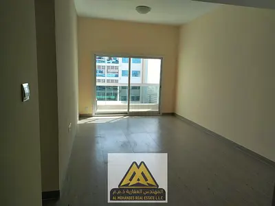 Spacious Three Bedroom Apartment with Covered Parking for Rent Pearl Towers Ajman