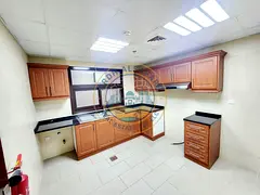 1 Month Free! Bigger Size 2Bhk Apartment With Balcony Covered parking Near to Muwaileh park