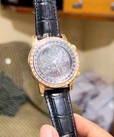 patek philippe