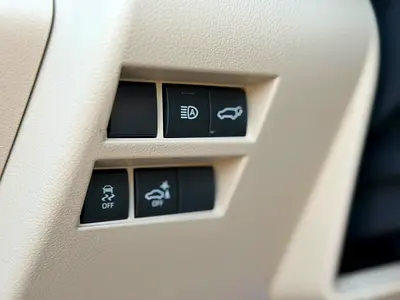 2026 Toyota LAND CRUISER 照片 12