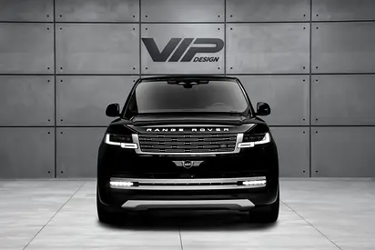 2023 LAND Rover RANGE ROVER — миниатюра 2