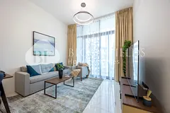 Summer Special | Modern 2BR | The Gate, Masdar City