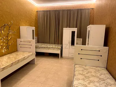 Executive Gents bed Space