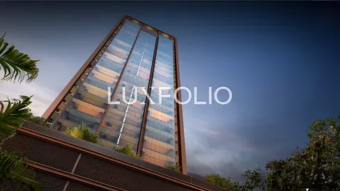 Premium Offices | Grade A | Skyline views