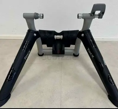 Tacx bushido smart trainer
