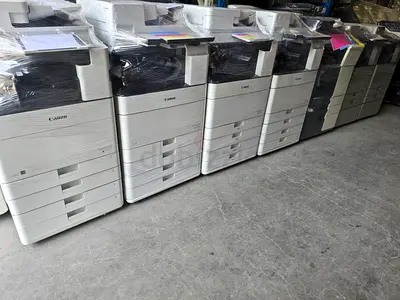 Canon iR-ADV C5540/C5535i