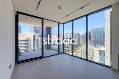 Corner Unit | Canal View | Brand New