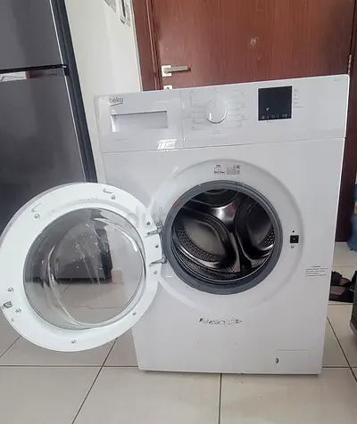 Washing machine give away