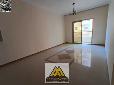 Master bedroom | Central air conditioning | Spacious area | Distinctive view