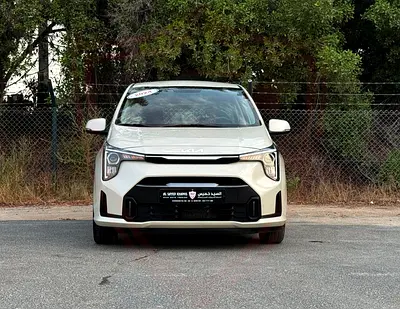 Kia Picanto EX, миниатюра 2