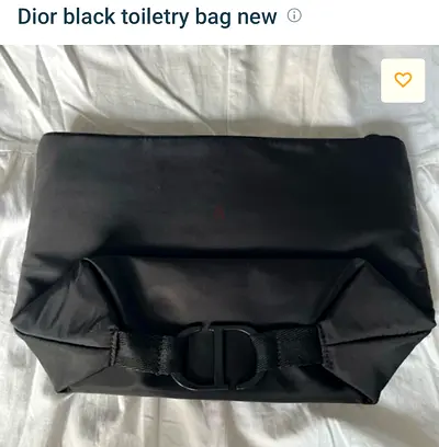 Dior Bags  pouches