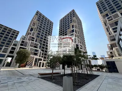 Modern 1BR | Large Balcony | Partial Sea View