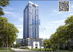 1BHK OFF PLAN on Sale of 6 Years Payment Plan