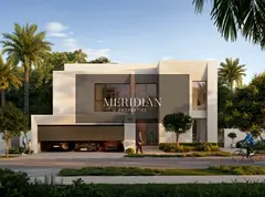 LUXURY LIFESTYLE - VASTU UNIT - DIRECT ON WATER - PALACE BRANDED VILLAS - EMAAR PRODUCT