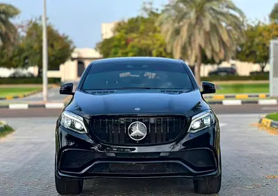 2018 Mercedes-Benz GLA 45 S AMG 4MATIC+ | GCC Specs | Performance Compact SUV