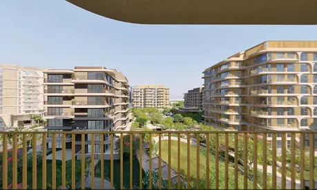 Exclusive 1BR | Beach House Fahid | 8%+ Gross Yield Potential