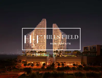 Pool & Amenities View | High ROI | Credible Developer | High Floor