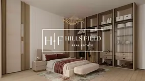 Pool &amp; Amenities View | High ROI | Credible Developer | Payment Plan