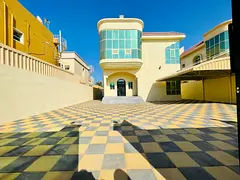 TWO FLOOR VILLA FOR SALE IN AJMAN RAWDA-2
