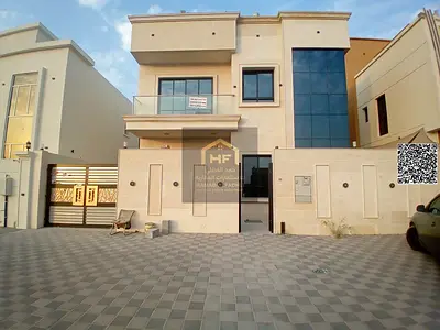 🏰 Luxury Villa for Sale in Al Ameera – At a Very Special Price! An unmissable residential and investment opportunity in one of Al Ameera's most pres