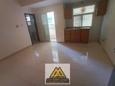 ارخص استديو /  ارقي تشطيب / بلكونه ب اطلاله مفتوجه /   تكيف مركزي /  صيانه فري /  تسهيل فالدفع