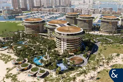 Private Beach | Luxury Residence | Sea Views