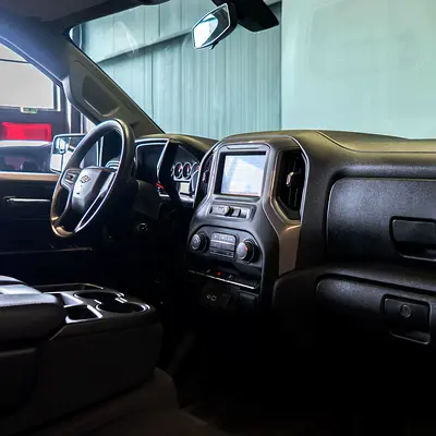 صورة 7 لـ 2022 Chevrolet SILVERADO 1500