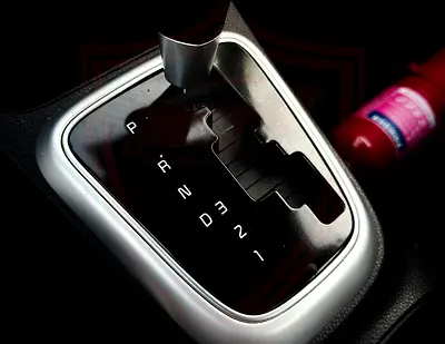 Kia Pegas EX, миниатюра 16