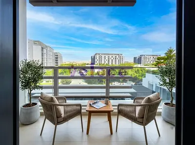 🔥 LIMITED-TIME RENTAL OPPORTUNITY | 1-BEDROOM APARTMENT WITH BALCONY IN MISK, ALJADA 🔥