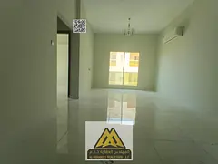 A spacious one-bedroom apartment in a prime location in the heart of Al Rawda, close to all services