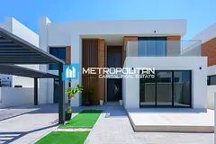 Premium Finishing | Private Pool | 4 BR w/ Maid's