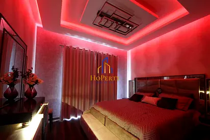 Fully Furnished | Five Star Living | Multiple Cheques