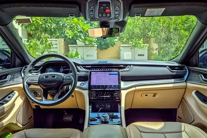 2024 JEEP GRAND CHEROKEE 缩略图 9
