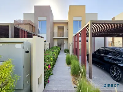 Single Row | Landscaped Garden | Spacious Layout