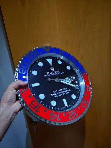 Luxury Wall clock Rolex