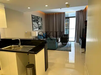 Modern 1BR | High ROI | Ready to Move In