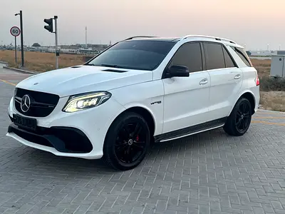 2014 Mercedes-Benz M-Class ML 350 - Luxury SUV