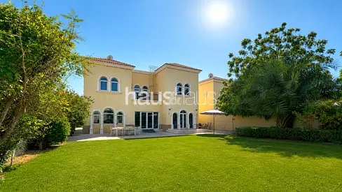Prime Location | Extended| Large Plot | D5