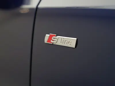 Audi A4 35 TFSI S line, миниатюра 8