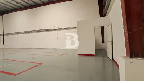 6750 SQ FT WAREHOUSE FOR RENT IN DIP 2 PRIME AREA