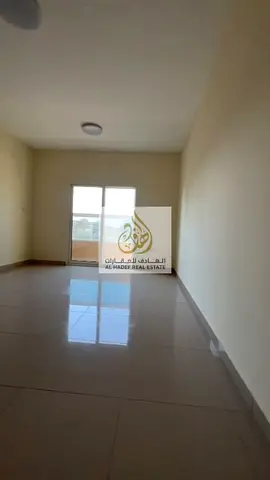 1BHK | Open View Balcony | Built-in Wardrobes | 1 Month Free