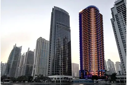 Luxury Apartment | 2BHK+Maid L Close To Metro