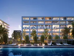 Landmark Residence | Prime Address in Central Sharjah